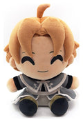 Mushoku Tensei: Jobless Reincarnation Plush Figure Rudeus 22 cm