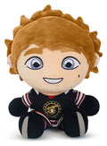 Heated Rivalry Plush Figure Ilya Rozanov 22 cm