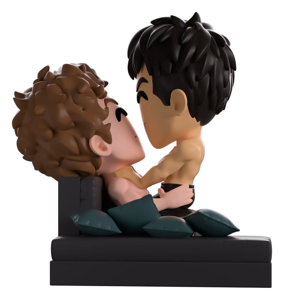 Figur Heated Rivalry Tuna Melt 12 cm