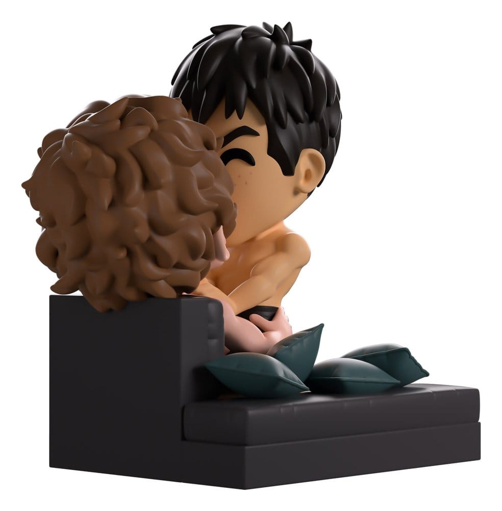 Figur Heated Rivalry Tuna Melt 12 cm
