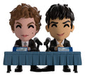 Heated Rivalry Figur Vad Han Sade 11 cm