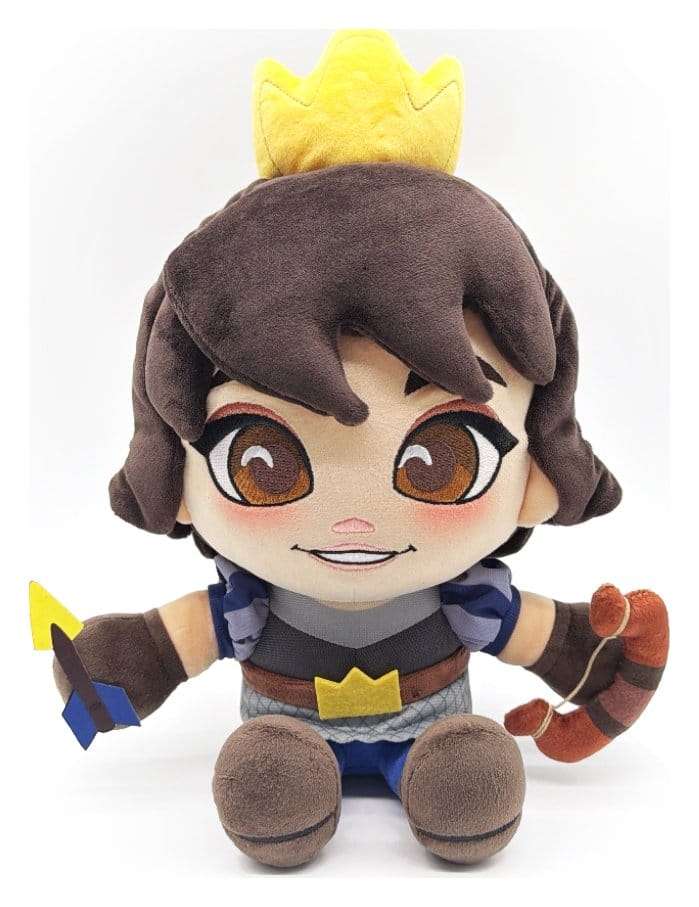Clash of Clans Plush Figure Princess 22 cm