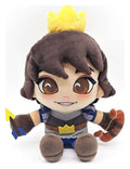 Clash of Clans Plush Figure Princess 22 cm