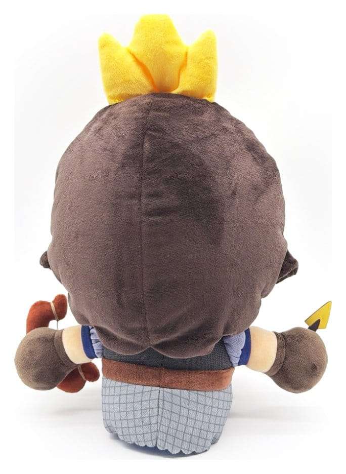 Clash of Clans Plush Figure Princess 22 cm
