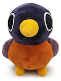 Flock Around Plush Figure American Robin 22 cm