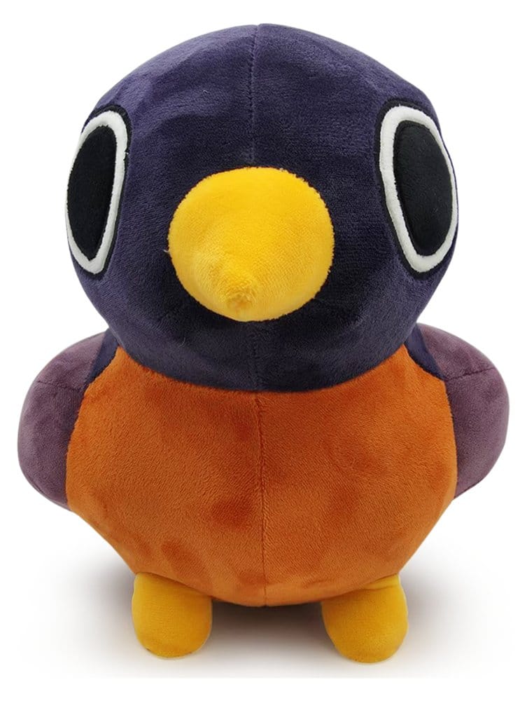 Flock Around Plush Figure American Robin 22 cm