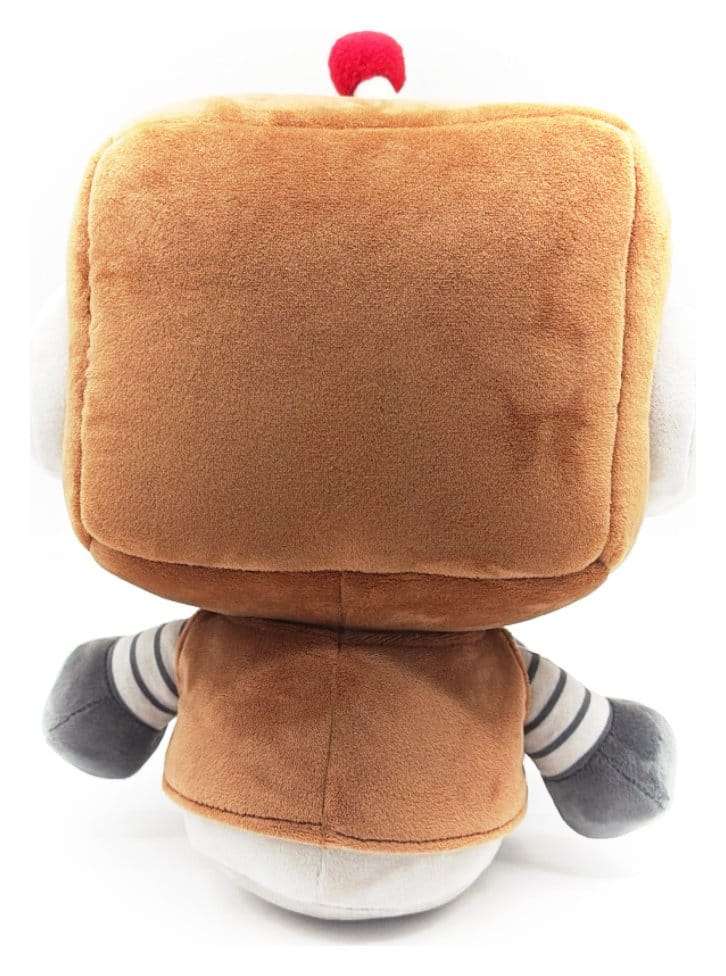 Doki Doki Literature Club! Plush Figure Sayori 22 cm
