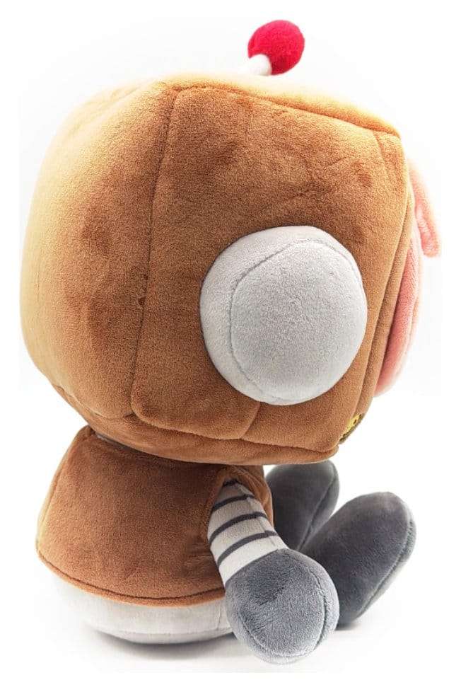 Doki Doki Literature Club! Plush Figure Sayori 22 cm