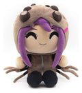 Doki Doki Literature Club! Plush Figure Yuri 22 cm