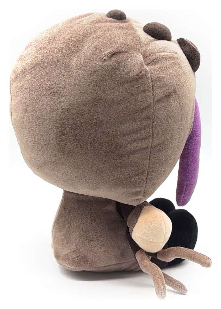 Doki Doki Literature Club! Plush Figure Yuri 22 cm