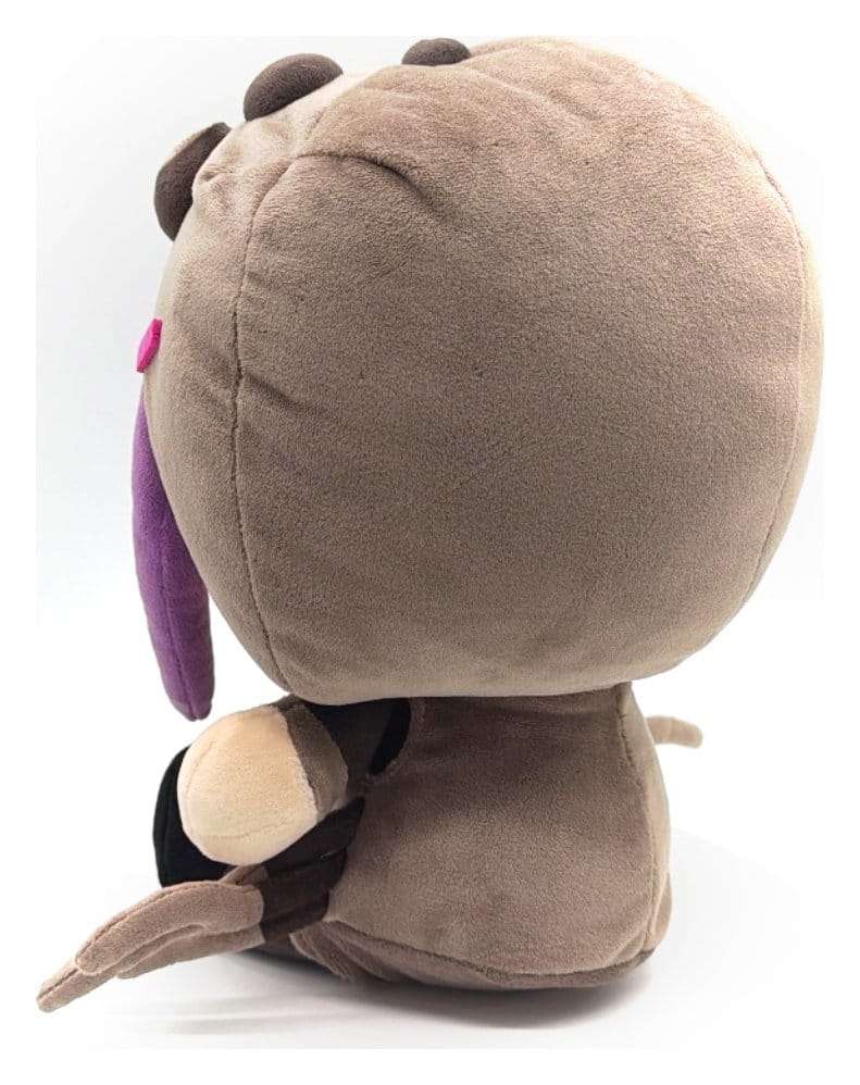 Doki Doki Literature Club! Plush Figure Yuri 22 cm