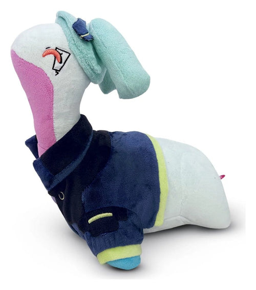 Apex Legends Plush Figure Rebecca Nessie 22 cm