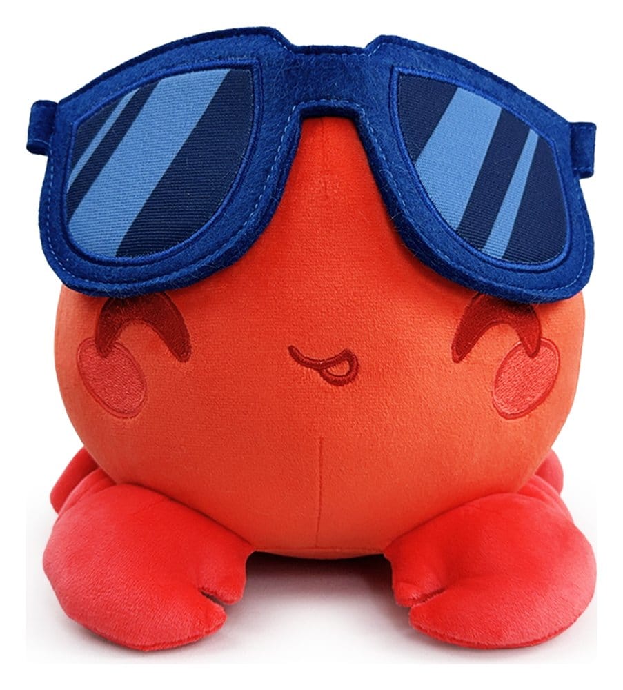 Gosedjur Summer Vibes Crab 22 cm