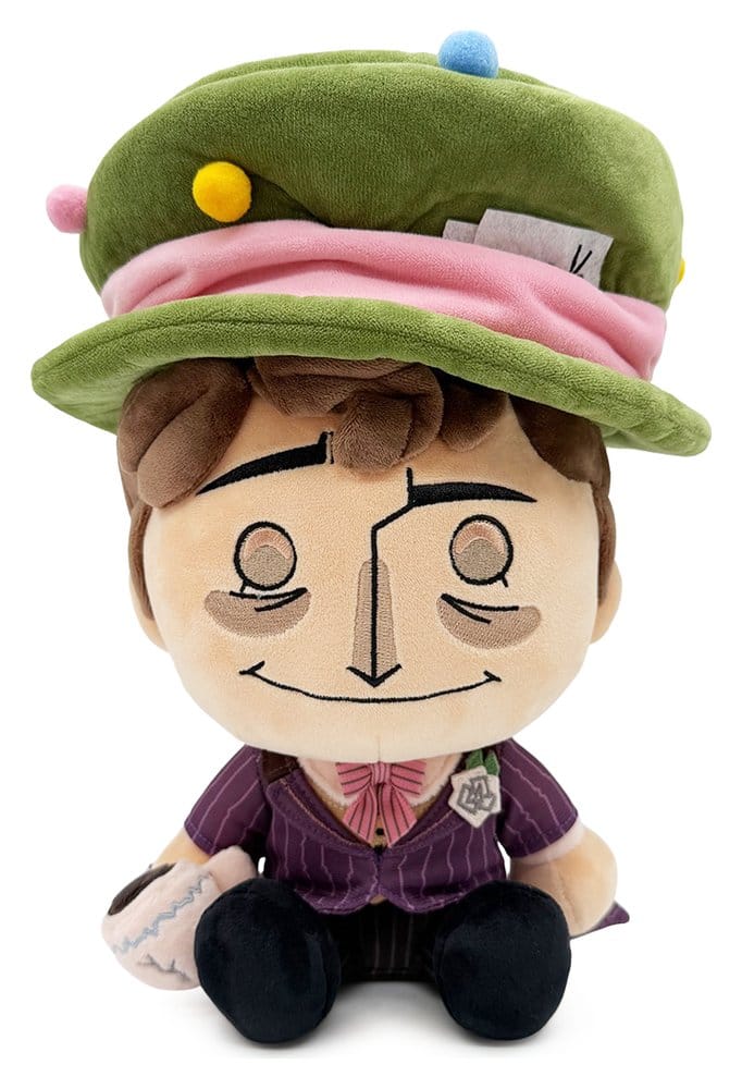 Habromania Plush Figure Hatter 22 cm