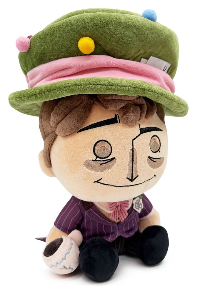 Habromania Plush Figure Hatter 22 cm