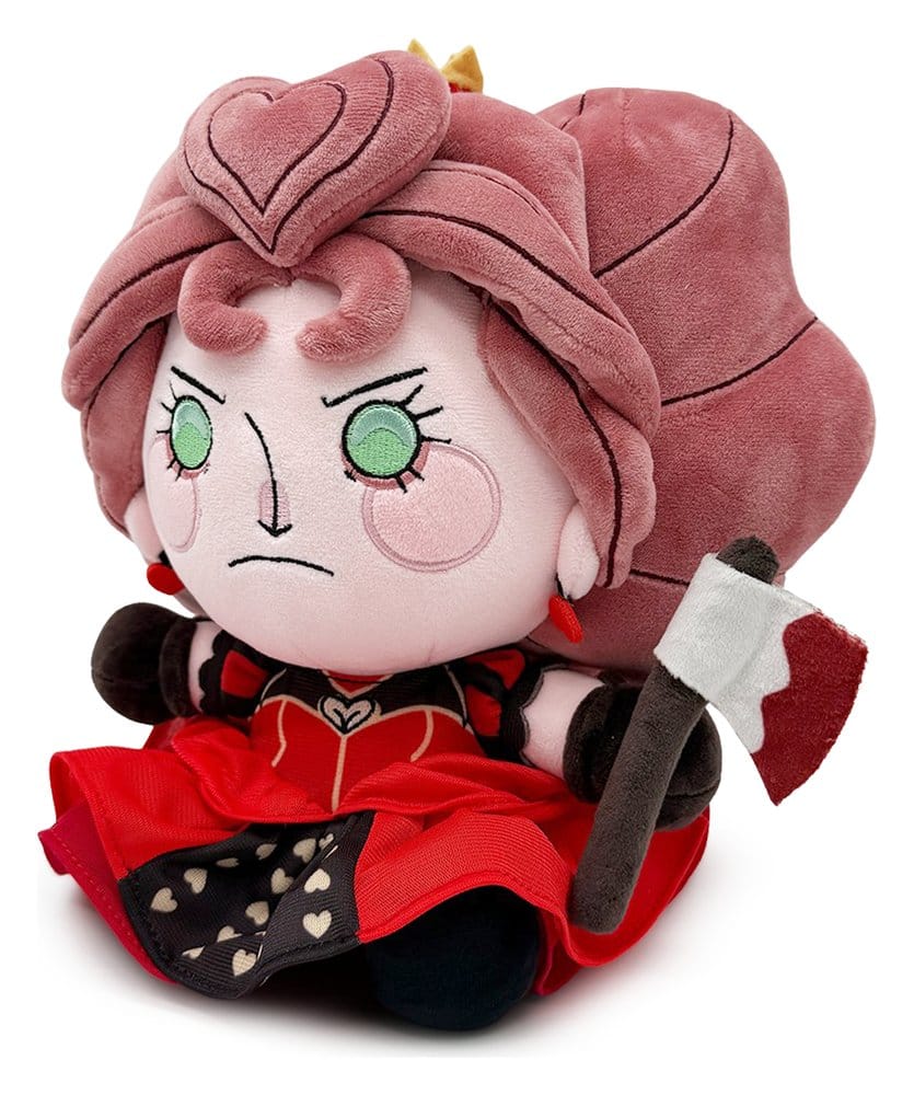 Habromania Plush Figure Queen of Hearts 22 cm