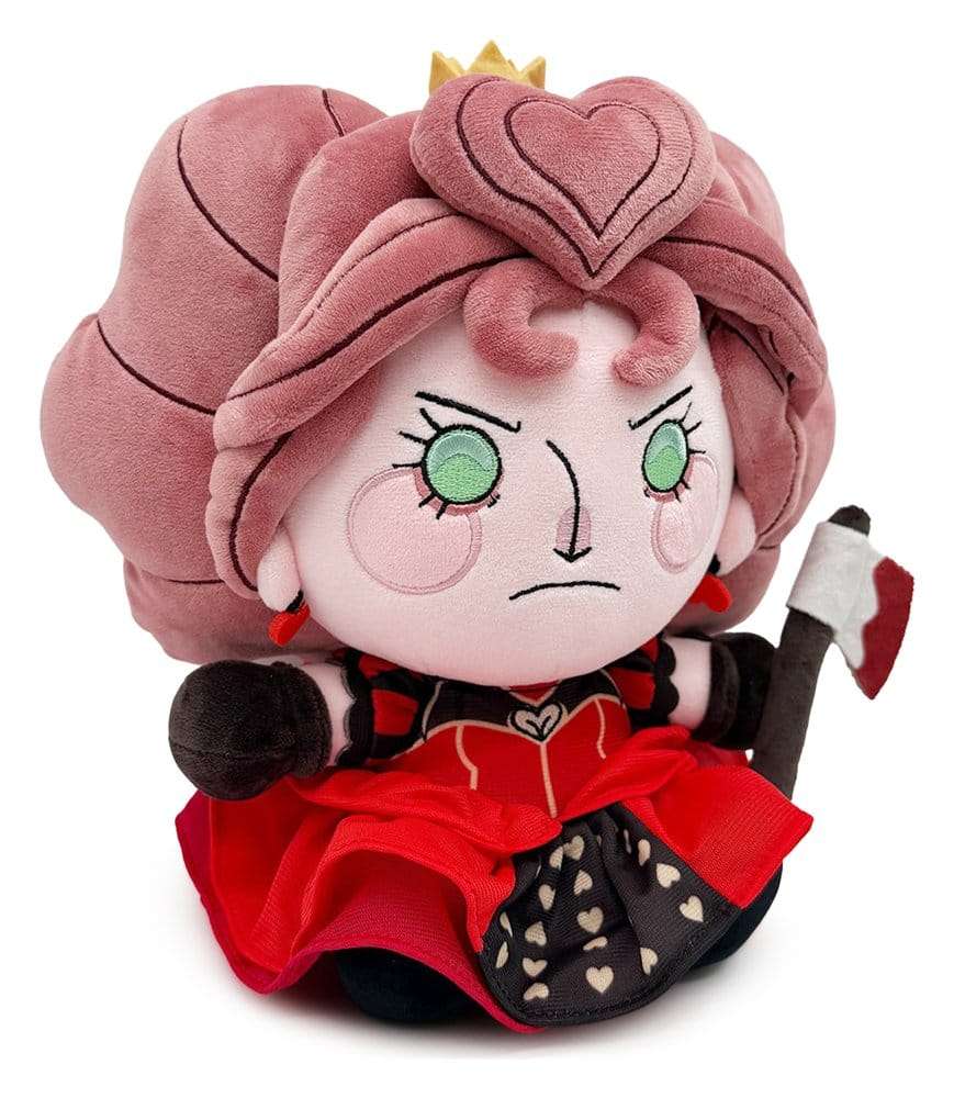 Habromania Plush Figure Queen of Hearts 22 cm