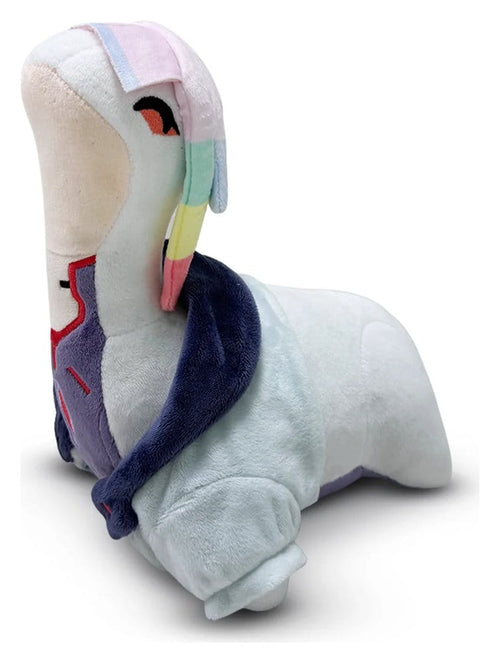 Apex Legends Plush Figure Lucy Nessie 22 cm