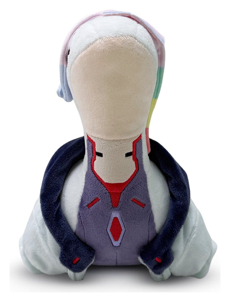 Apex Legends Plush Figure Lucy Nessie 22 cm