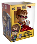 POSTAL figur Summer POSTAL Dude 11 cm