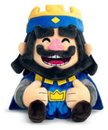 Clash of Clans Plush Figure Blue King 22 cm