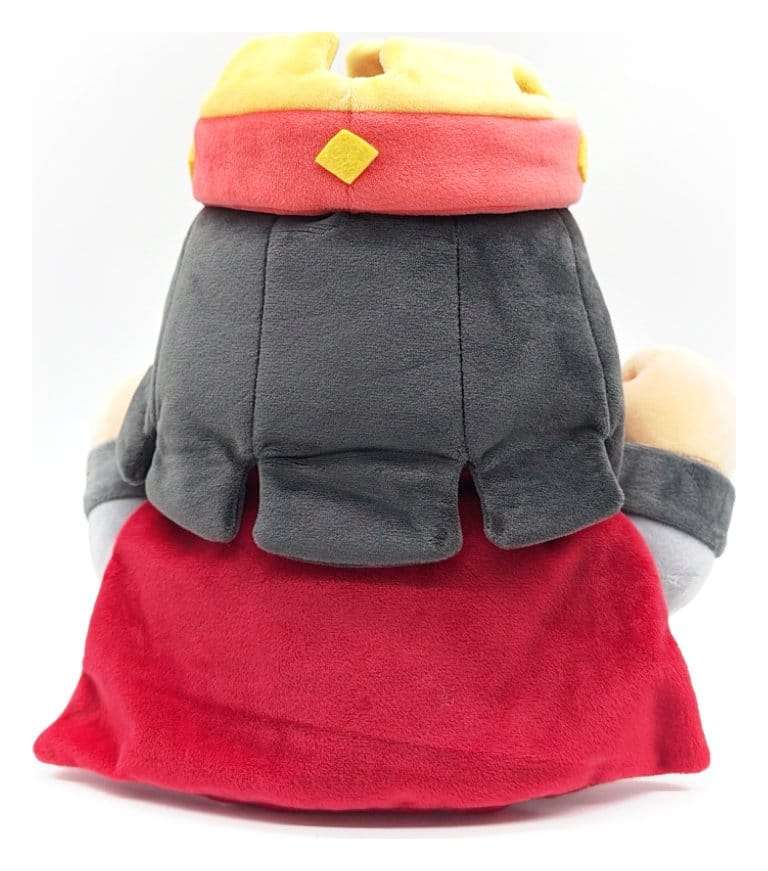 Clash of Clans Plush Figure Red King 22 cm