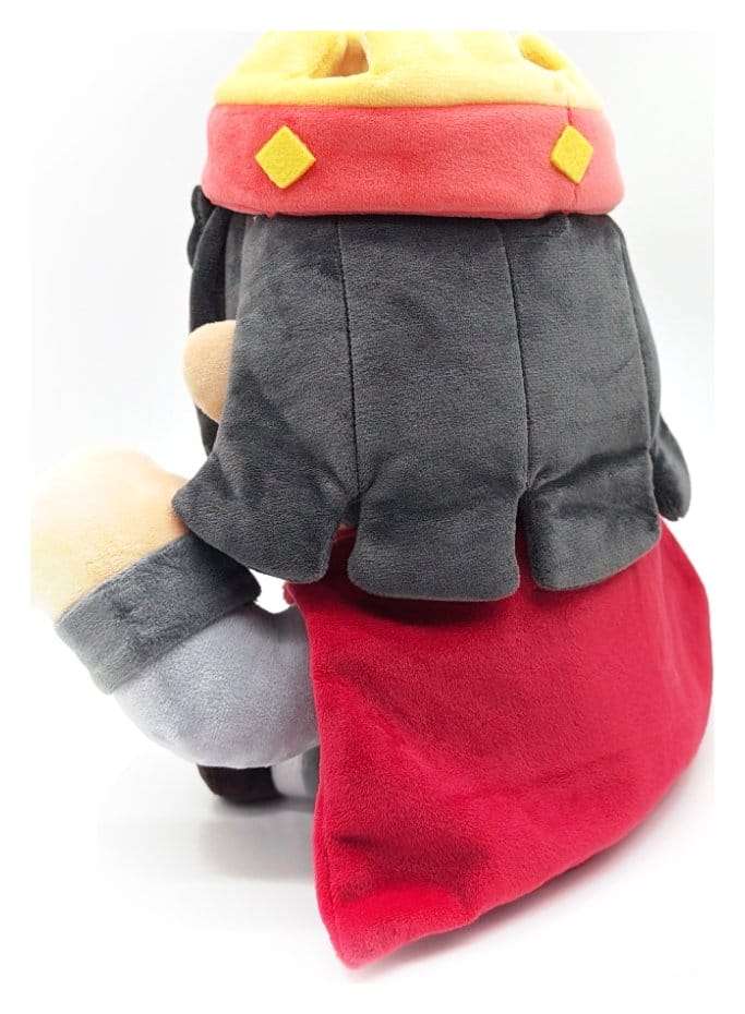 Clash of Clans Plush Figure Red King 22 cm
