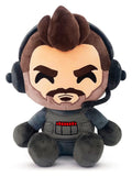 Call of Duty Plush Figure Soap 22 cm