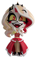 Hazbin Hotel Samlarfigur Charlie i Festkläder 13 cm