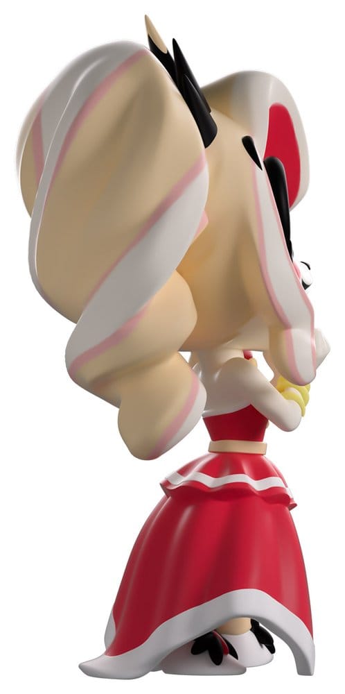 Hazbin Hotel Figur Party Outfit Charlie 13 cm