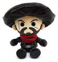 Dead Rails Plush Figure The Outlaw 22 cm