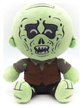 Dead Rails Plush Figure Zombie 22 cm