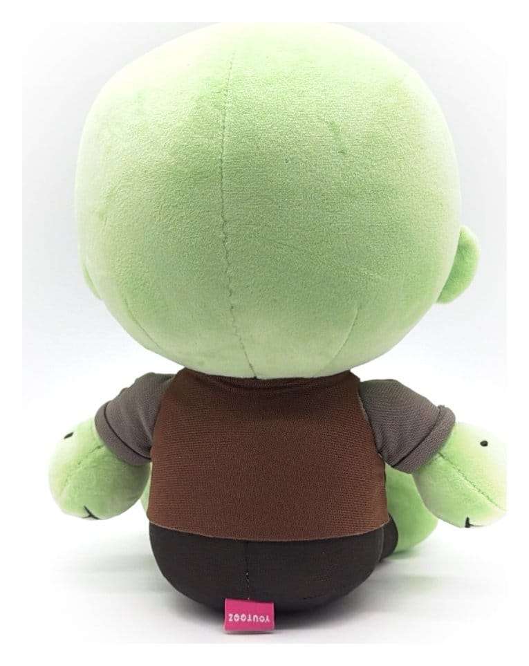 Dead Rails Plush Figure Zombie 22 cm