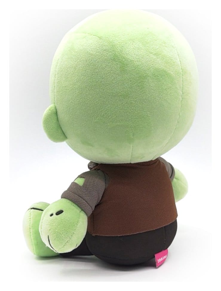 Dead Rails Plush Figure Zombie 22 cm