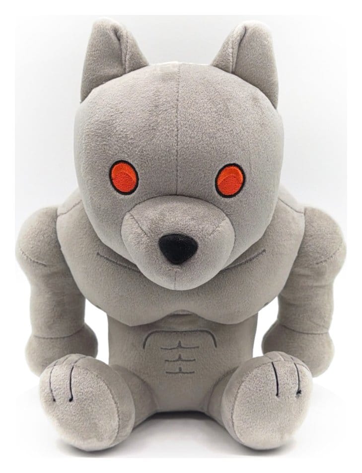 Dead Rails Plush Figure Werewolf 22 cm