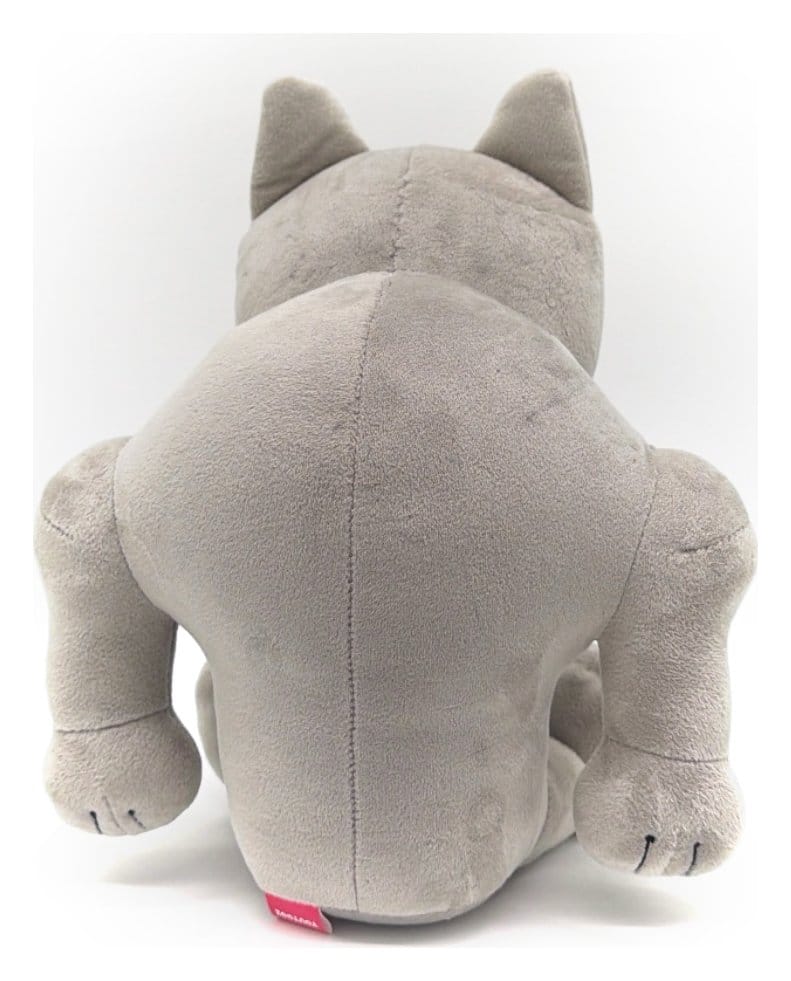 Dead Rails Plush Figure Werewolf 22 cm