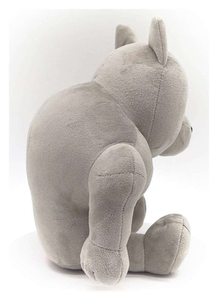 Dead Rails Plush Figure Werewolf 22 cm