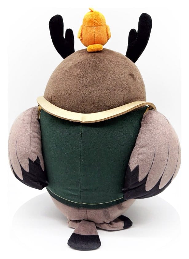 Wildwood Plush Figure Owl Rex 22 cm