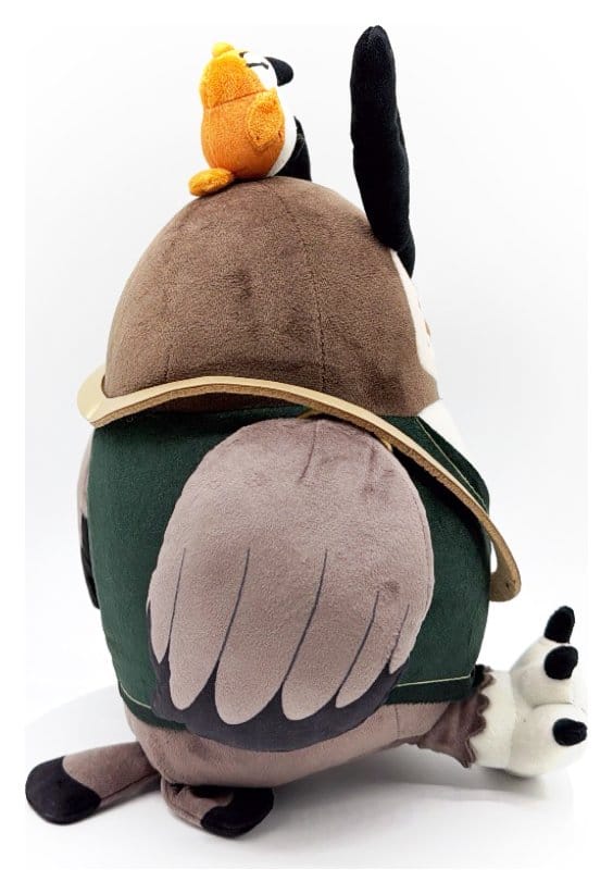 Wildwood Plush Figure Owl Rex 22 cm
