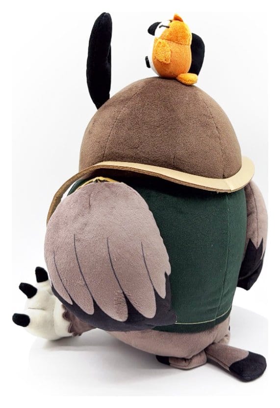 Wildwood Plush Figure Owl Rex 22 cm