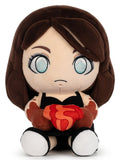 Bring Me The Horizon Plush Figure Suicide Season Girl 22 cm