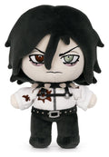 Bring Me The Horizon Plush Figure Standing Oli 22 cm