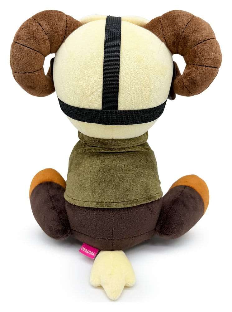 Friday the 13th Plush Figure Rammie x Jason 22 cm
