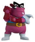 Sly Cooper Vinyl Figure Murray 11 cm