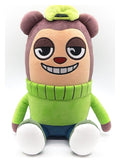 MaxDesignPro Plush Figure Angus 22 cm