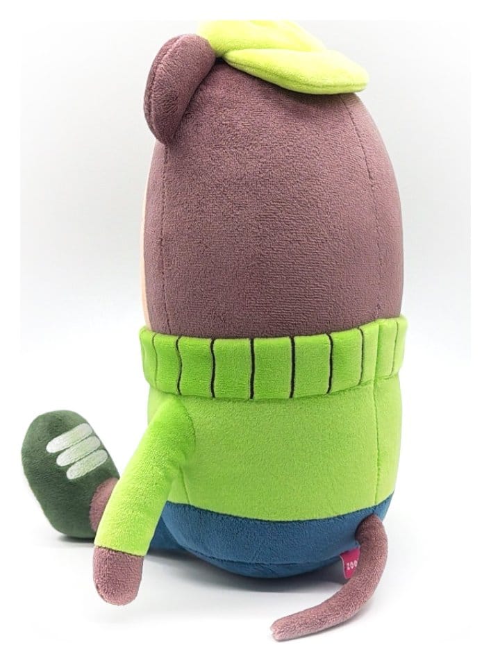 MaxDesignPro Plush Figure Angus 22 cm