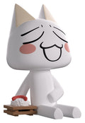 Doko Demo Issyo Vinyl Figure Toro Inoue 9 cm