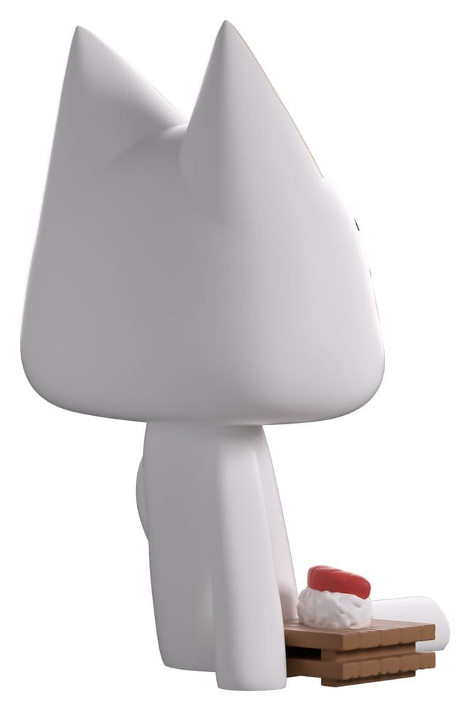 Doko Demo Issyo Vinyl Figure Toro Inoue 9 cm
