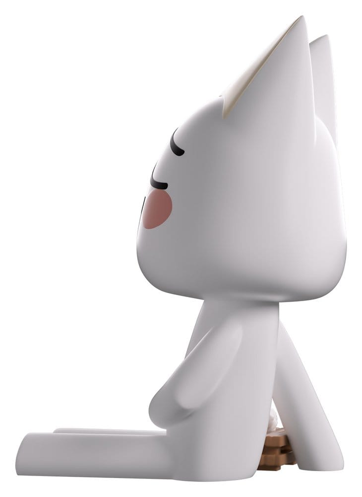 Doko Demo Issyo Vinyl Figure Toro Inoue 9 cm