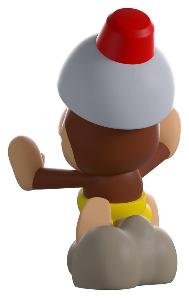 Ape Escape Vinyl Figure Pipo Monkey 11 cm